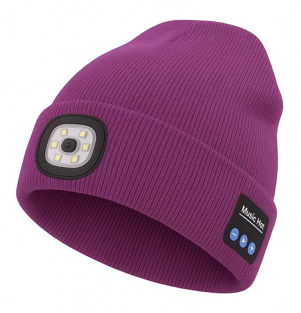 SyncBeanie
