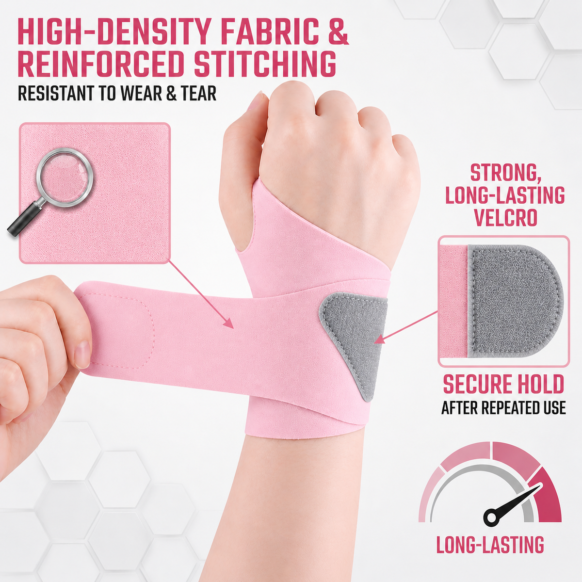 Endurance Strap
