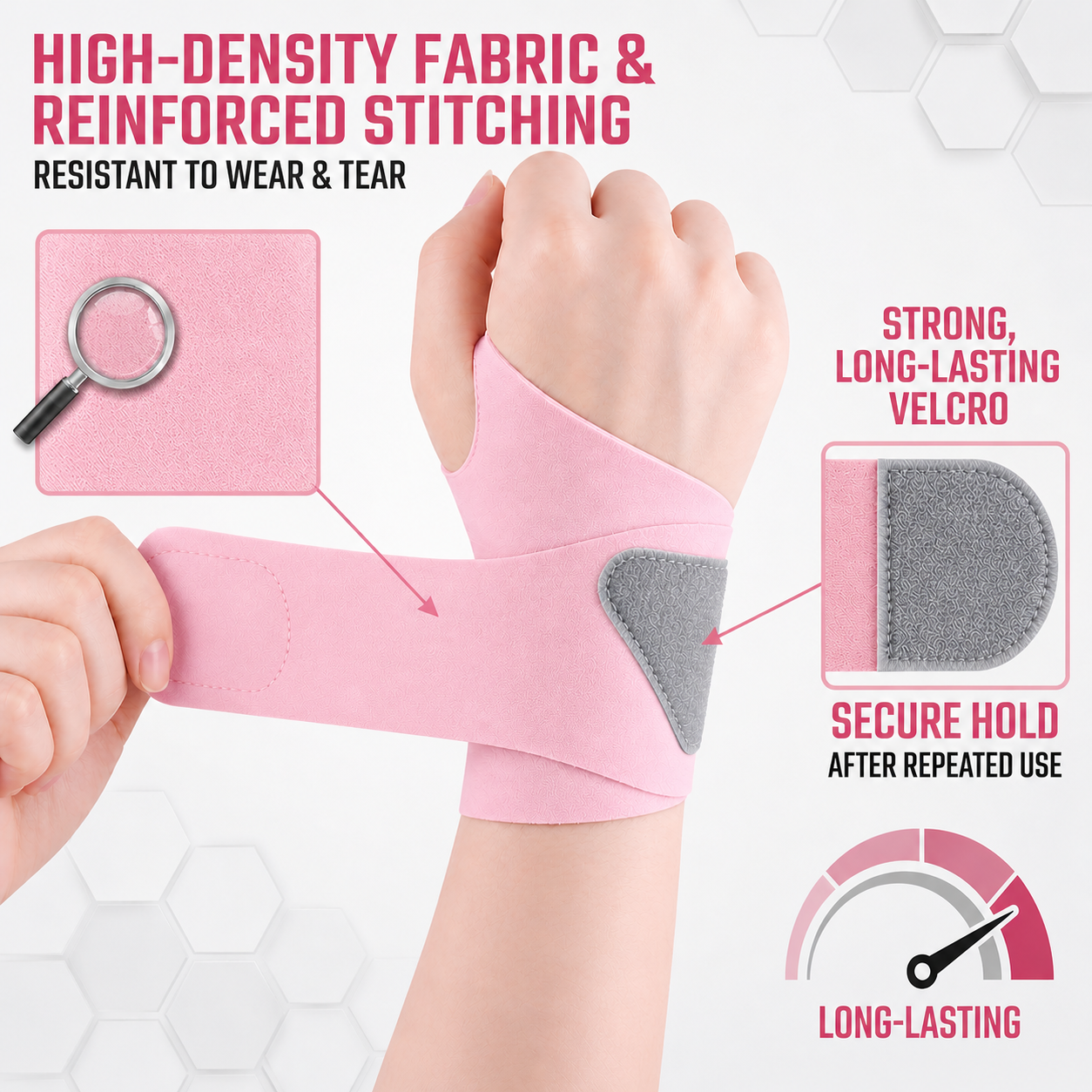 Endurance Strap