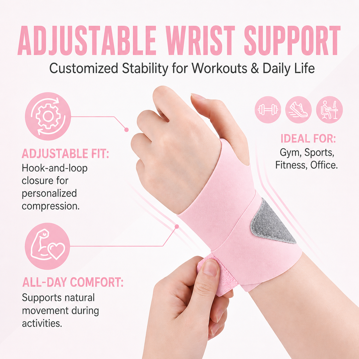 Endurance Strap
