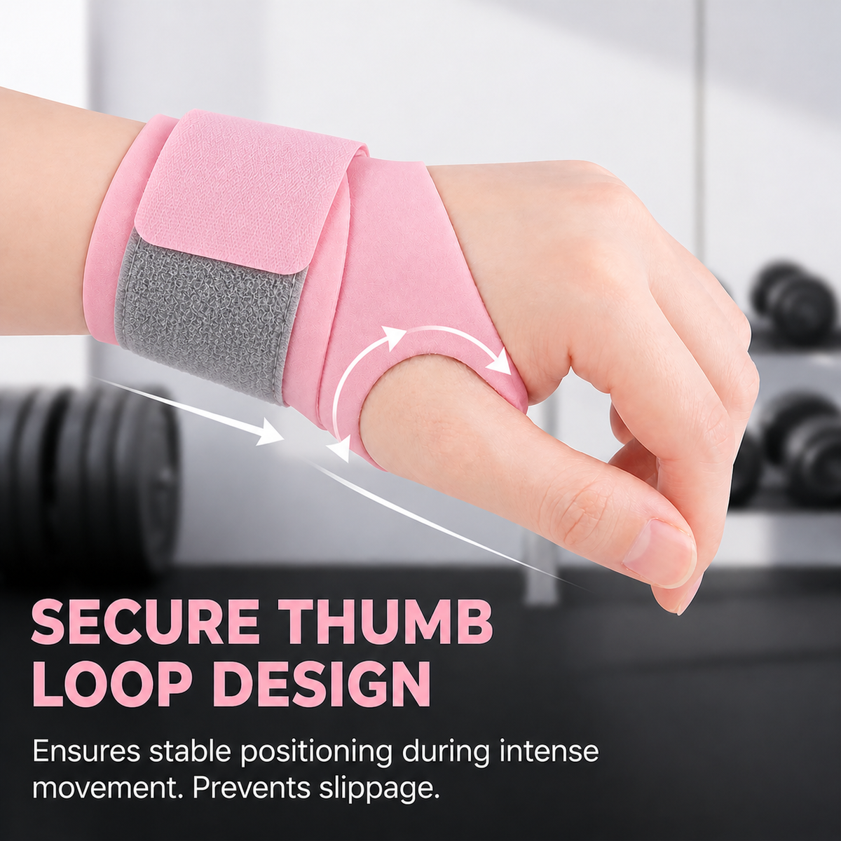 Endurance Strap