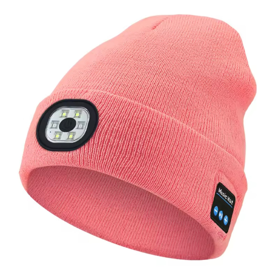 SyncBeanie