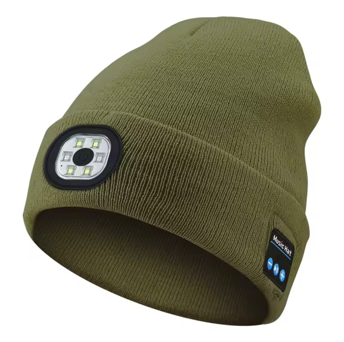 SyncBeanie