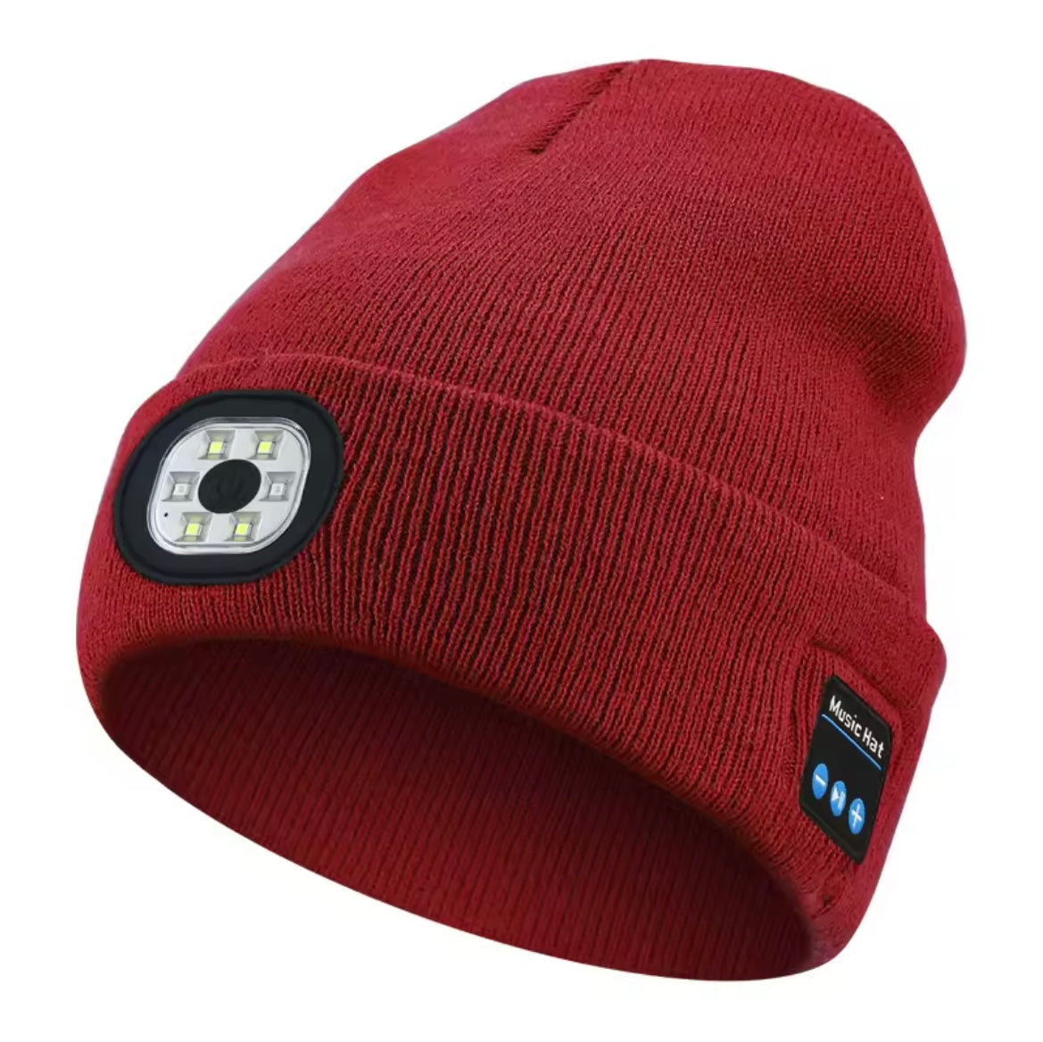 SyncBeanie