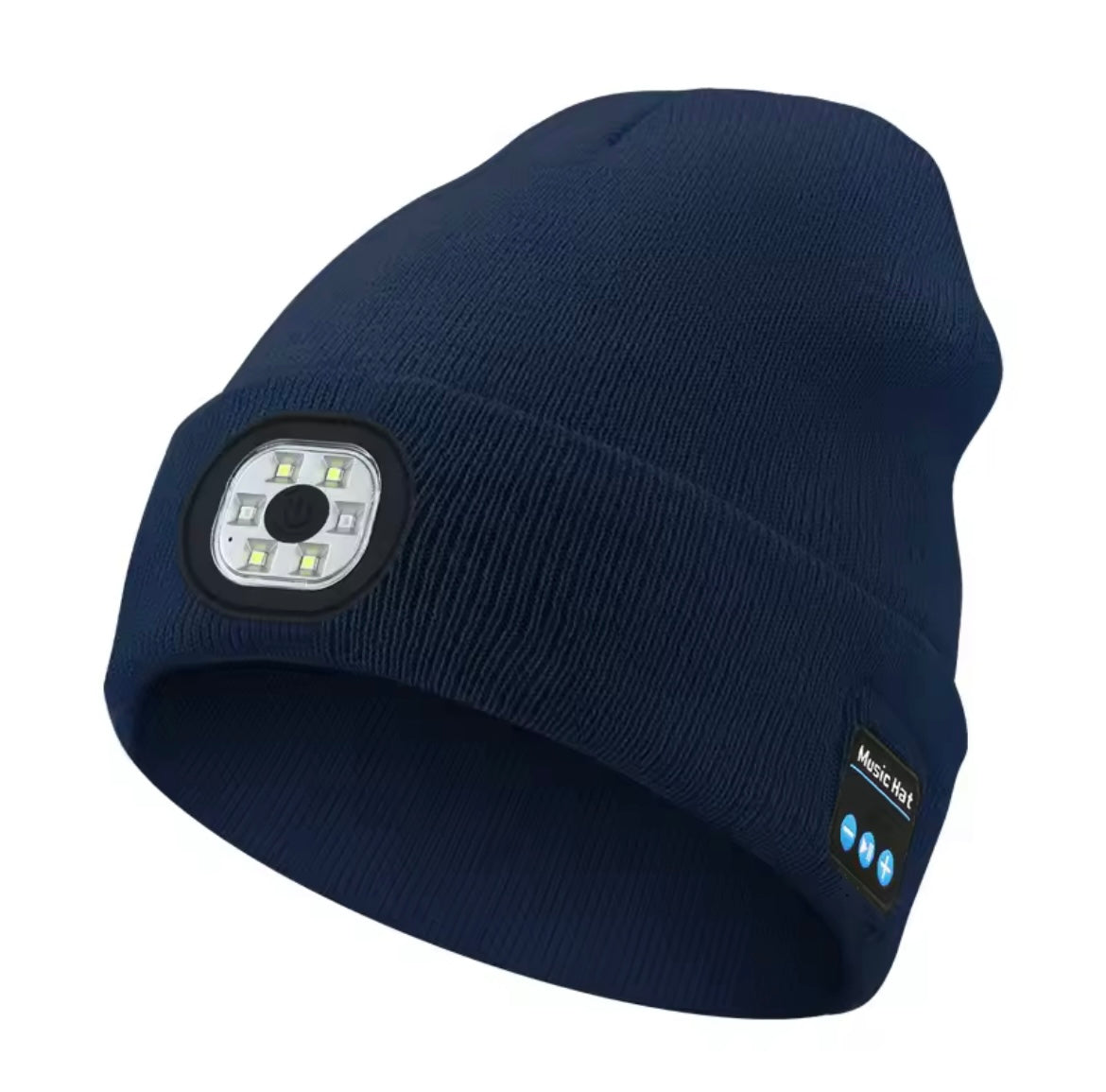 SyncBeanie