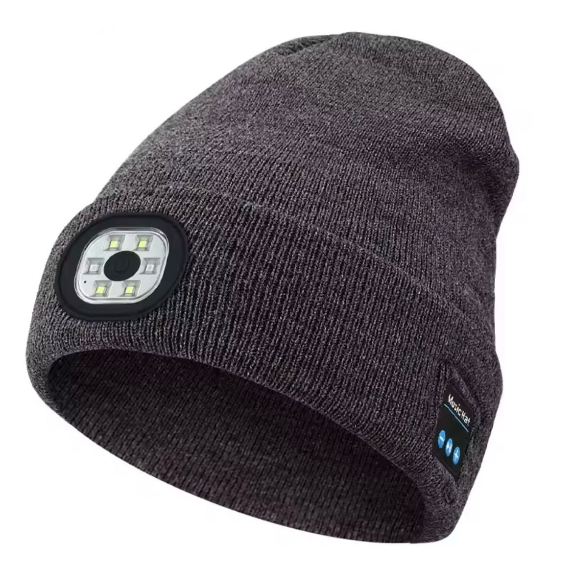 SyncBeanie